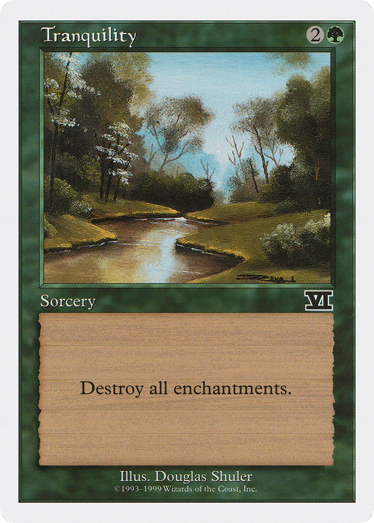 Image of Tranquility (BRB-) - Battle Royale Box Set