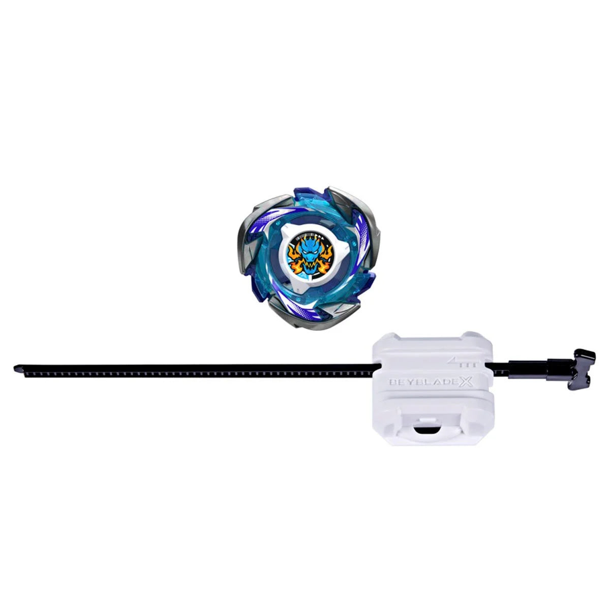 Beyblade X Courage Dran S 6-60V CX Starter Pack Set