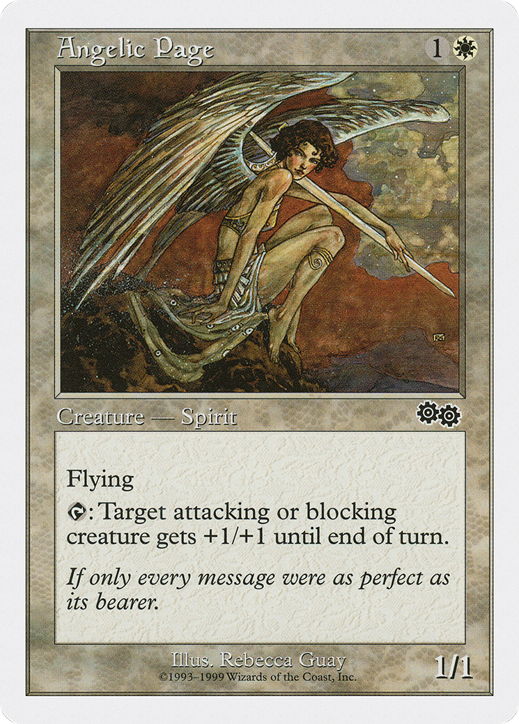Image of Angelic Page (BRB-) - Battle Royale Box Set