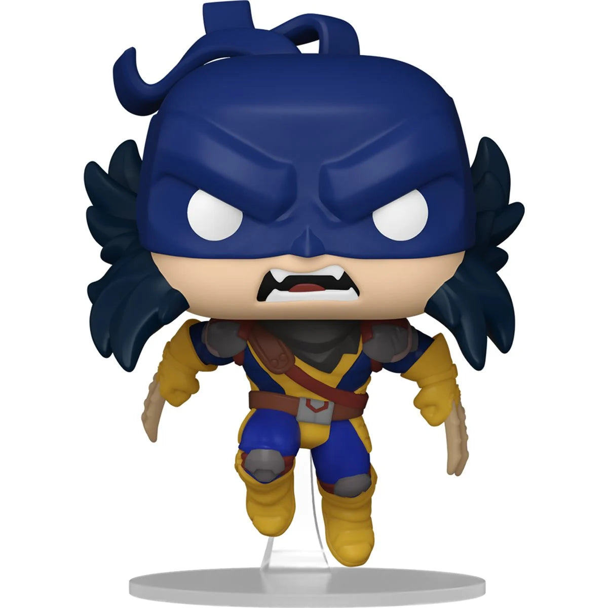 Image of X-Men '97 Wolverine (Wasteland) Funko Pop! Vinyl Figure #1592