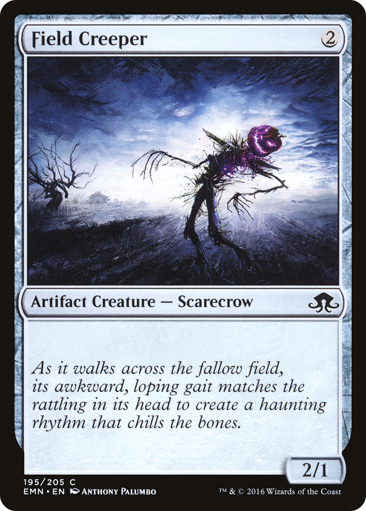 Image of Field Creeper (EMN-195) - Eldritch Moon