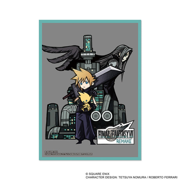 Trove of Collectibles 