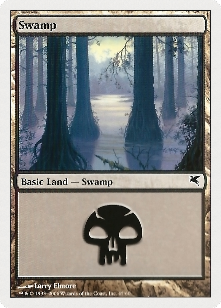 Image of Swamp (PHUK-045) - Hachette UK