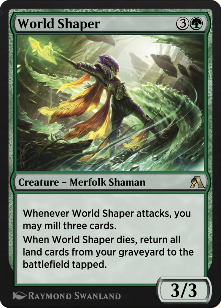 Image of World Shaper (ANB-110) - Arena Beginner Set