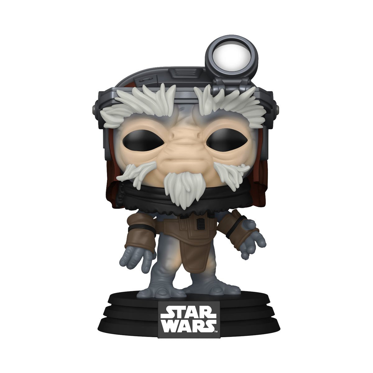 Trove of Collectibles 