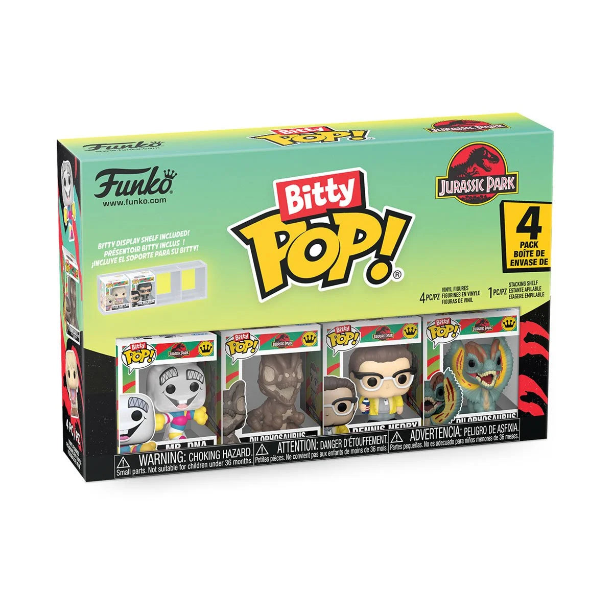 Trove of Collectibles 