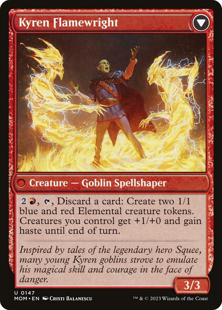Image of Invasion of Mercadia (MOM-147) - March of the Machine