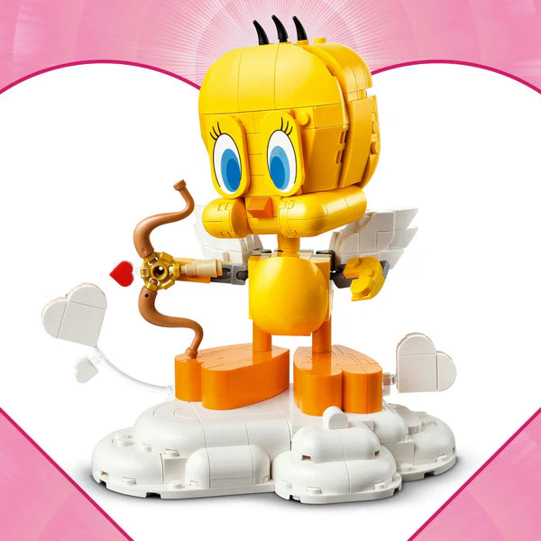 Image of LEGO 40824 Sweetheart Tweety Bird