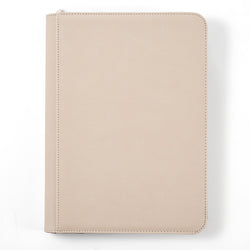 Image of Binder: 9-Pocket- Solid Color