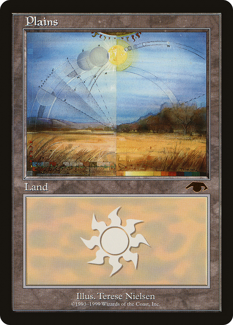Image of Plains - Guru (GUR-004) - Guru