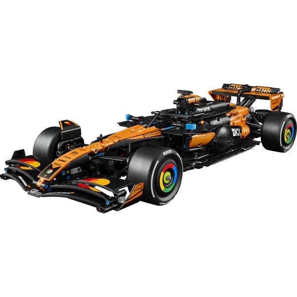 Image of LEGO 42228 McLaren MCL39 F1® Car