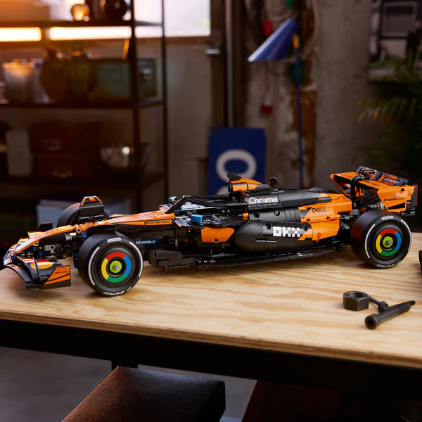 Image of LEGO 42228 McLaren MCL39 F1® Car