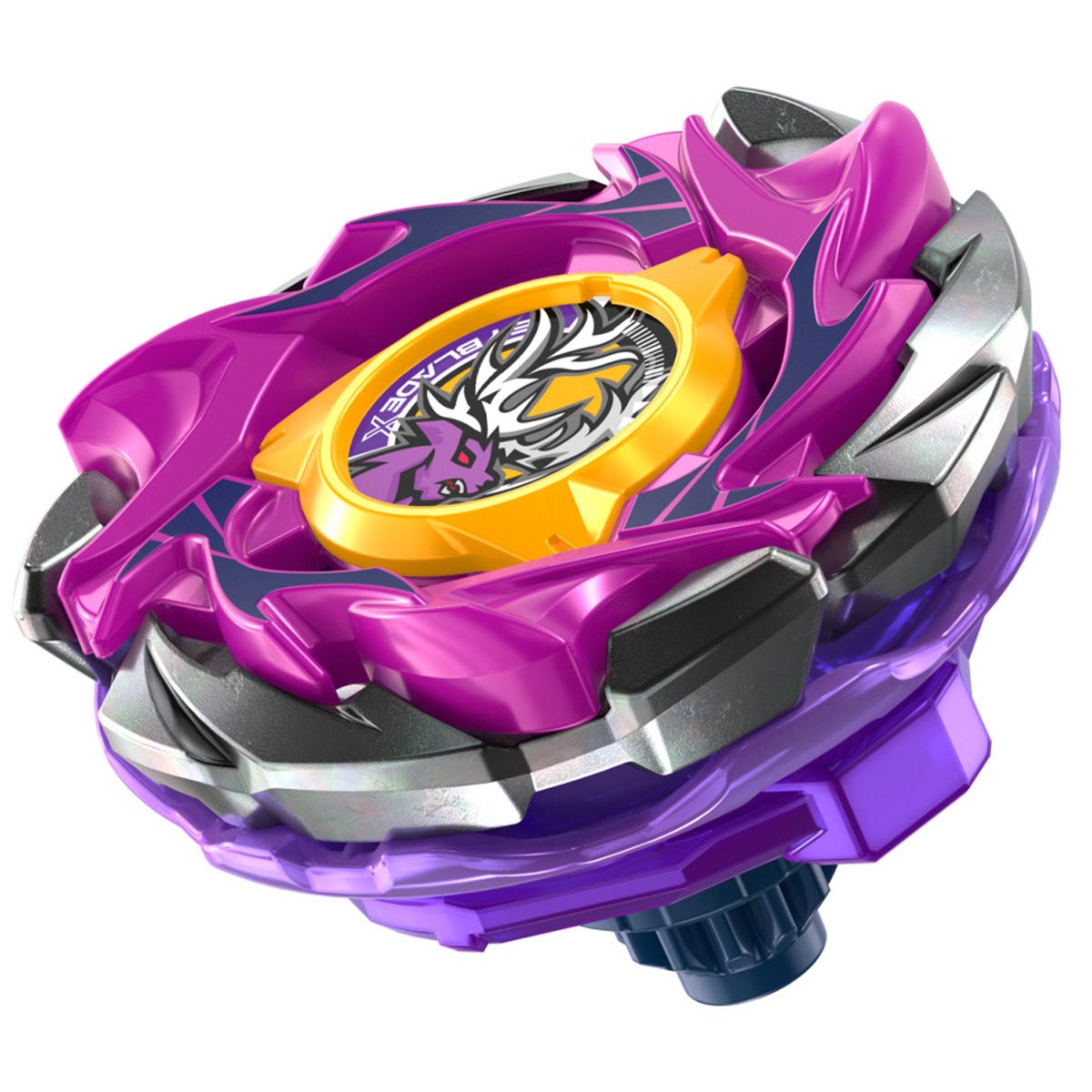 Image of Beyblade X Starter Pack Sets Wave 2