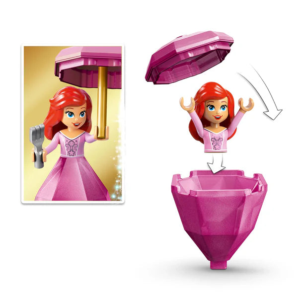 Image of Twirling Ariel