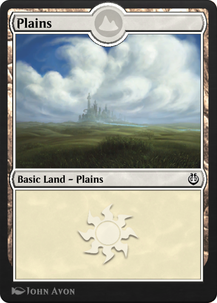Image of Plains (KLR-289) - Kaladesh Remastered