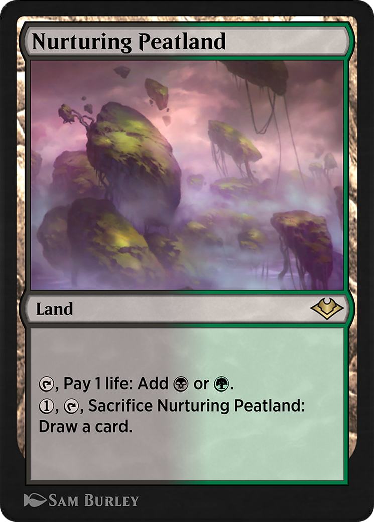 Image of Nurturing Peatland (HA7-023) - Historic Anthology 7