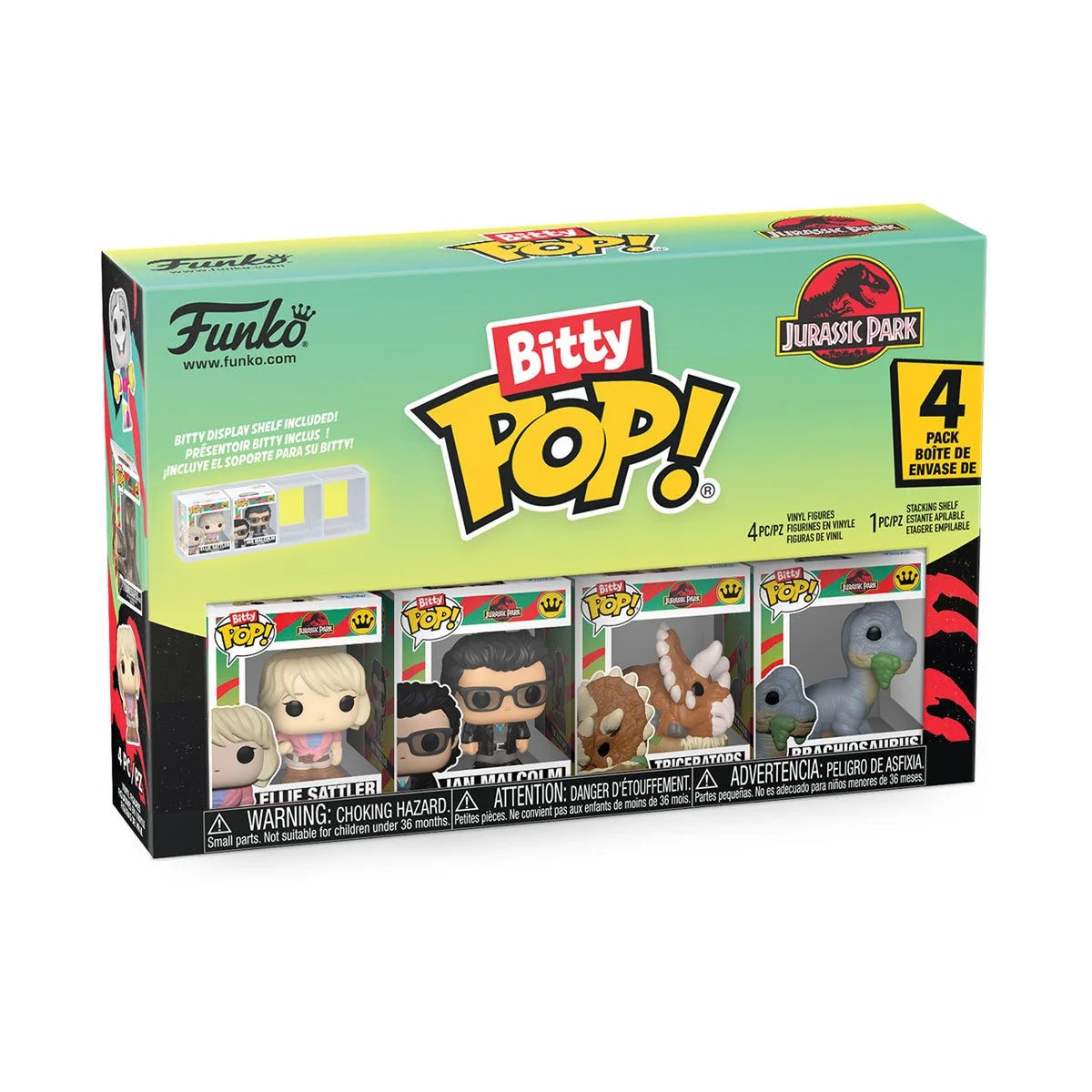 Trove of Collectibles 