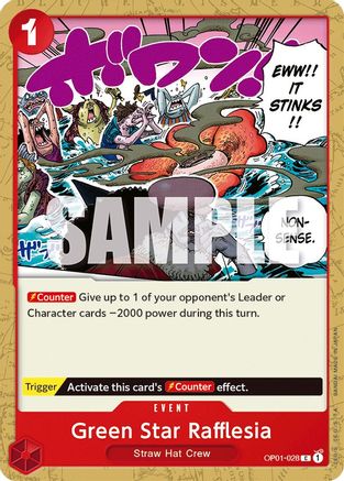 Trove of Collectibles 