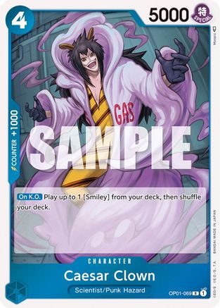 Trove of Collectibles 