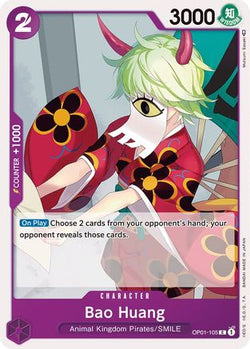 Trove of Collectibles 