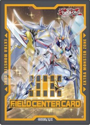 Image of Field Center Token: Power of the Elements Premiere! Event () - Yu-Gi-Oh! Tokens Limited