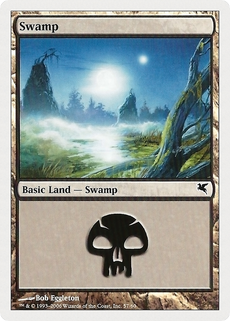 Image of Swamp (PHUK-057) - Hachette UK