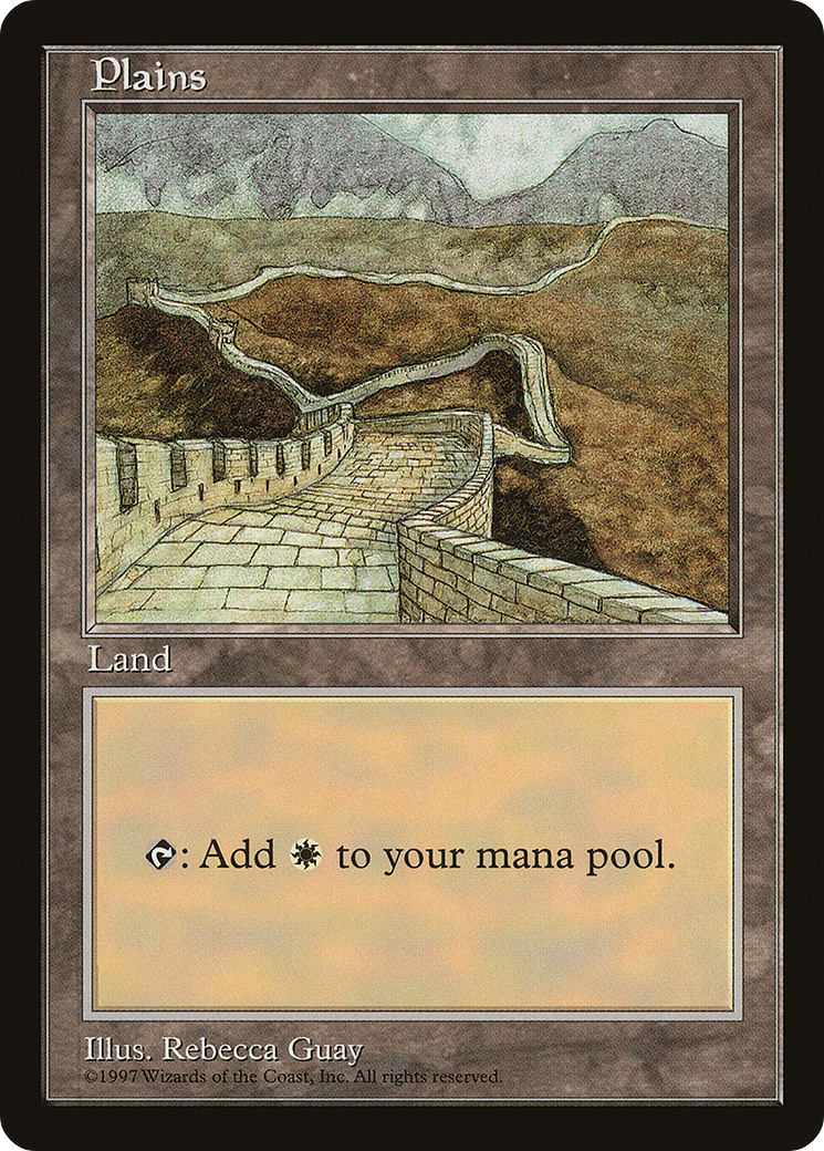 Image of Plains - Clear Pack (Guay) (APAC-) - Asia Pacific Land Program