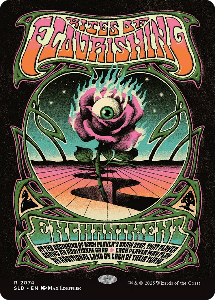 Trove of Collectibles 