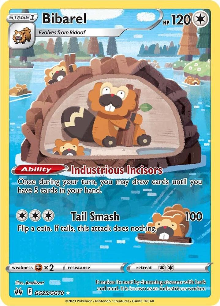 Trove of Collectibles 