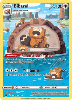 Trove of Collectibles 