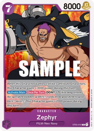 Trove of Collectibles 
