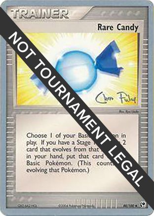 Image of Rare Candy - 2004 (Chris Fulop) 088  World Championship Decks - Uncommon