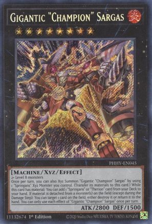 Image of Gigantic 