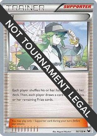 Image of N - 2012 (Igor Costa) 096  World Championship Decks - Uncommon
