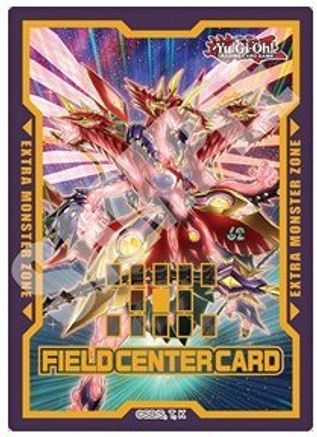 Image of Field Center Token: Photon Hypernova Premiere! Event () - Yu-Gi-Oh! Tokens Limited