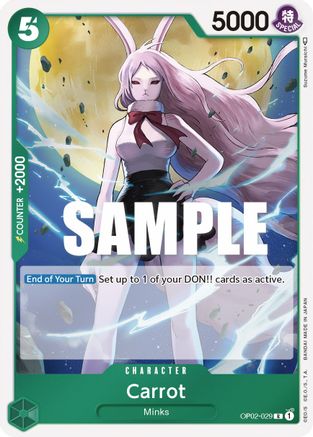 Trove of Collectibles 