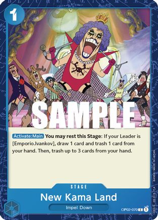 Trove of Collectibles 