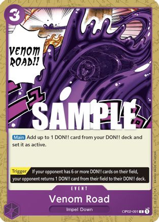 Trove of Collectibles 