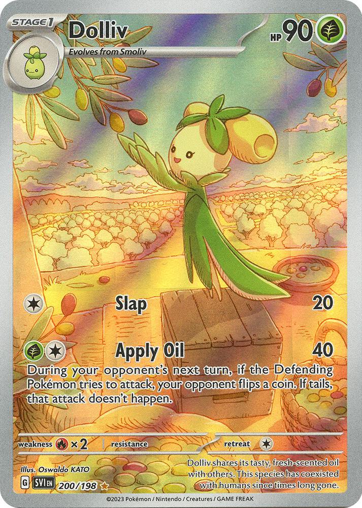 Trove of Collectibles 