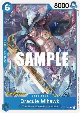 Trove of Collectibles 