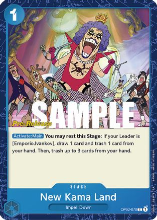 Trove of Collectibles 