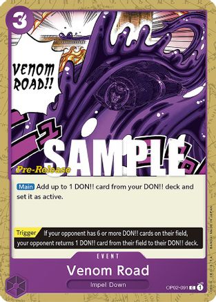 Trove of Collectibles 