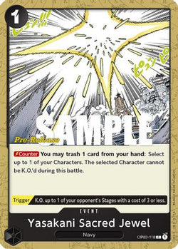 Trove of Collectibles 
