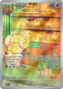 Trove of Collectibles 
