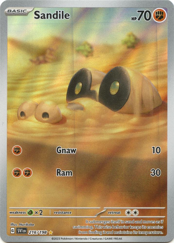 Trove of Collectibles 