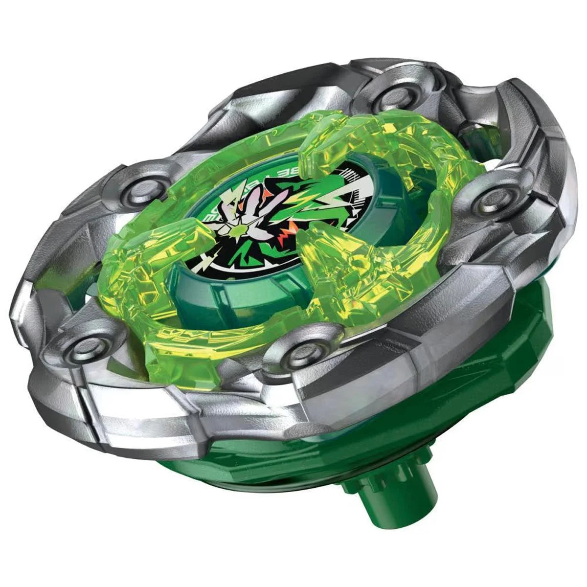 Image of Beyblade x Wand Wizard 1-60R