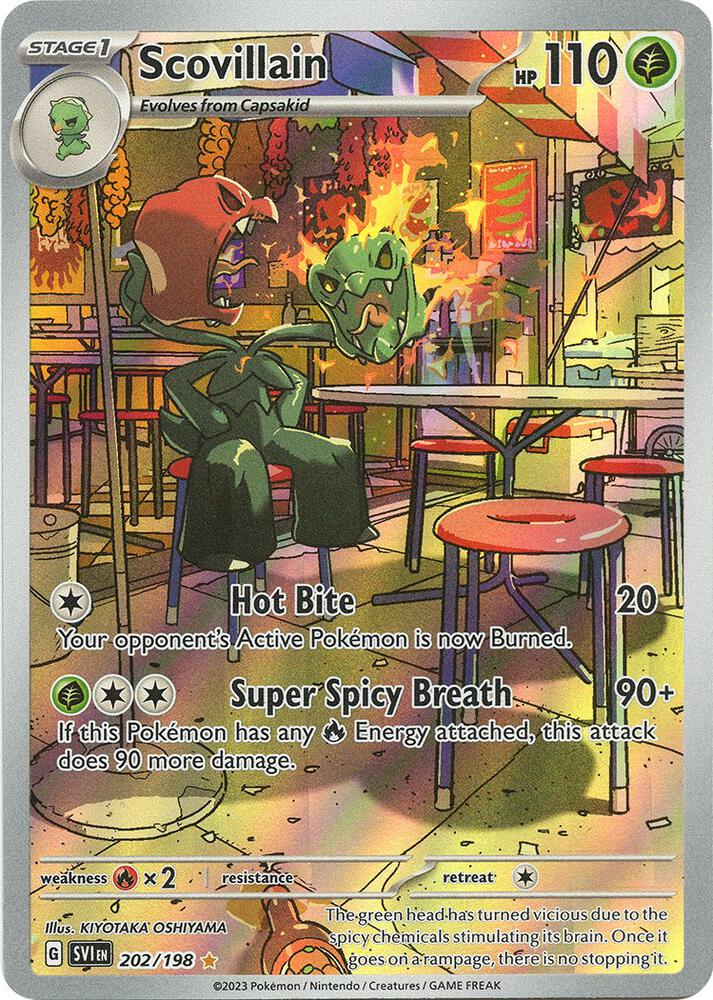 Trove of Collectibles 