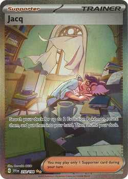 Trove of Collectibles 