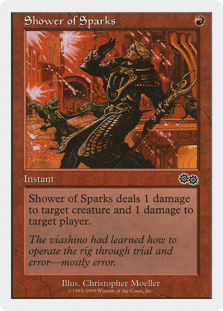 Image of Shower of Sparks (BRB-) - Battle Royale Box Set