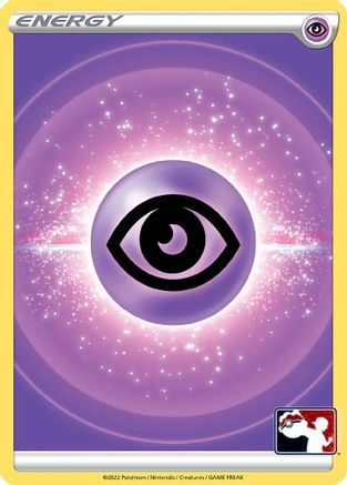 Image of Psychic Energy (Prize Pack Series 2)  Prize Pack Series Cards - Common